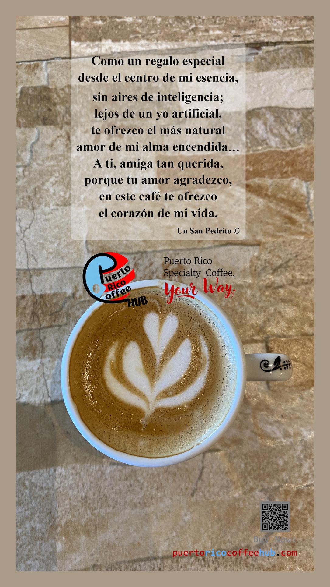 Un café del corazón – Puerto Rico Coffee Hub, image size:1085x1927