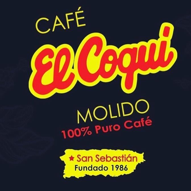 Café El Coqui Coffee Puerto Rico Coffee Hub