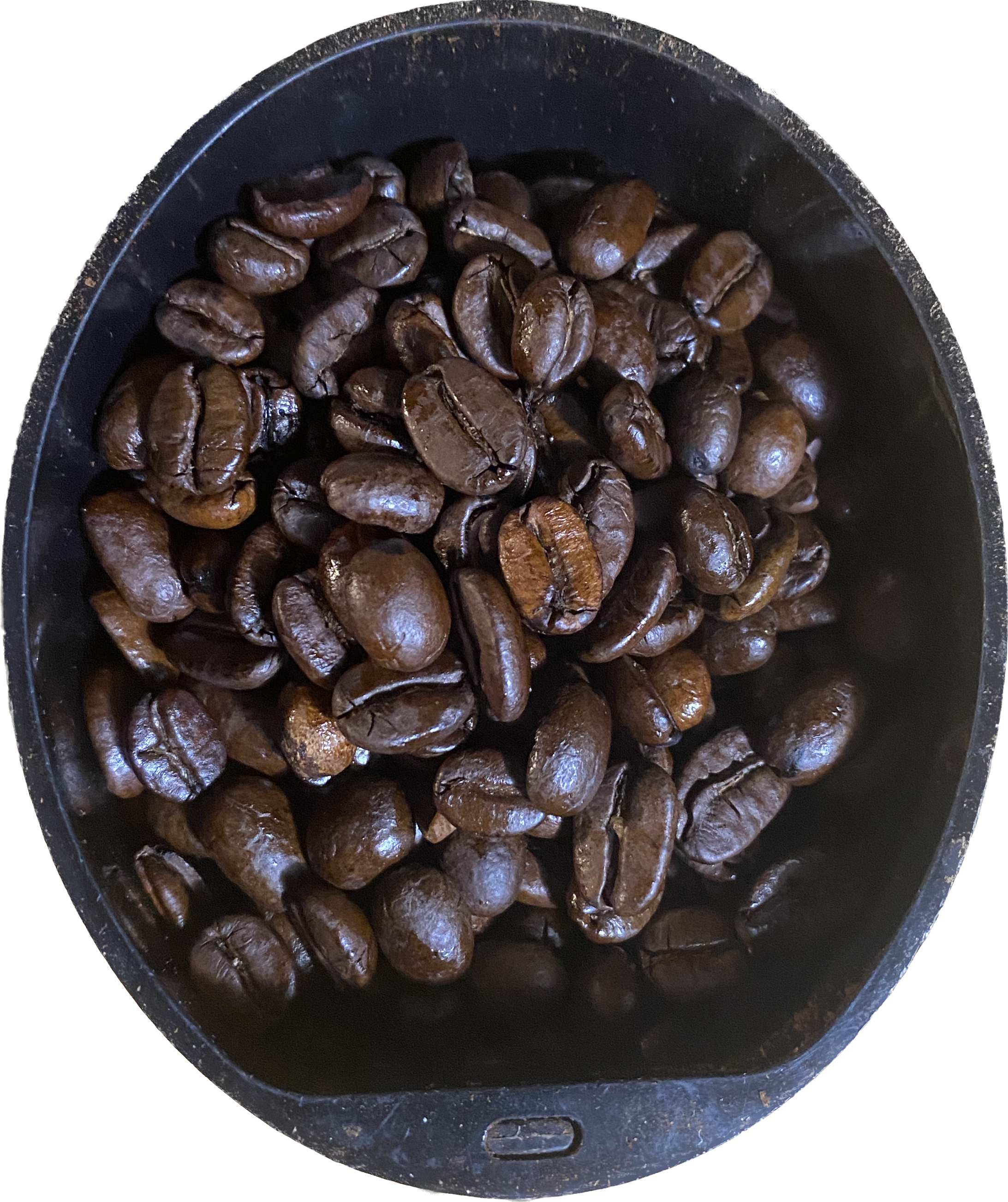 Colección de granos de café Puerto Rico Coffee Hub