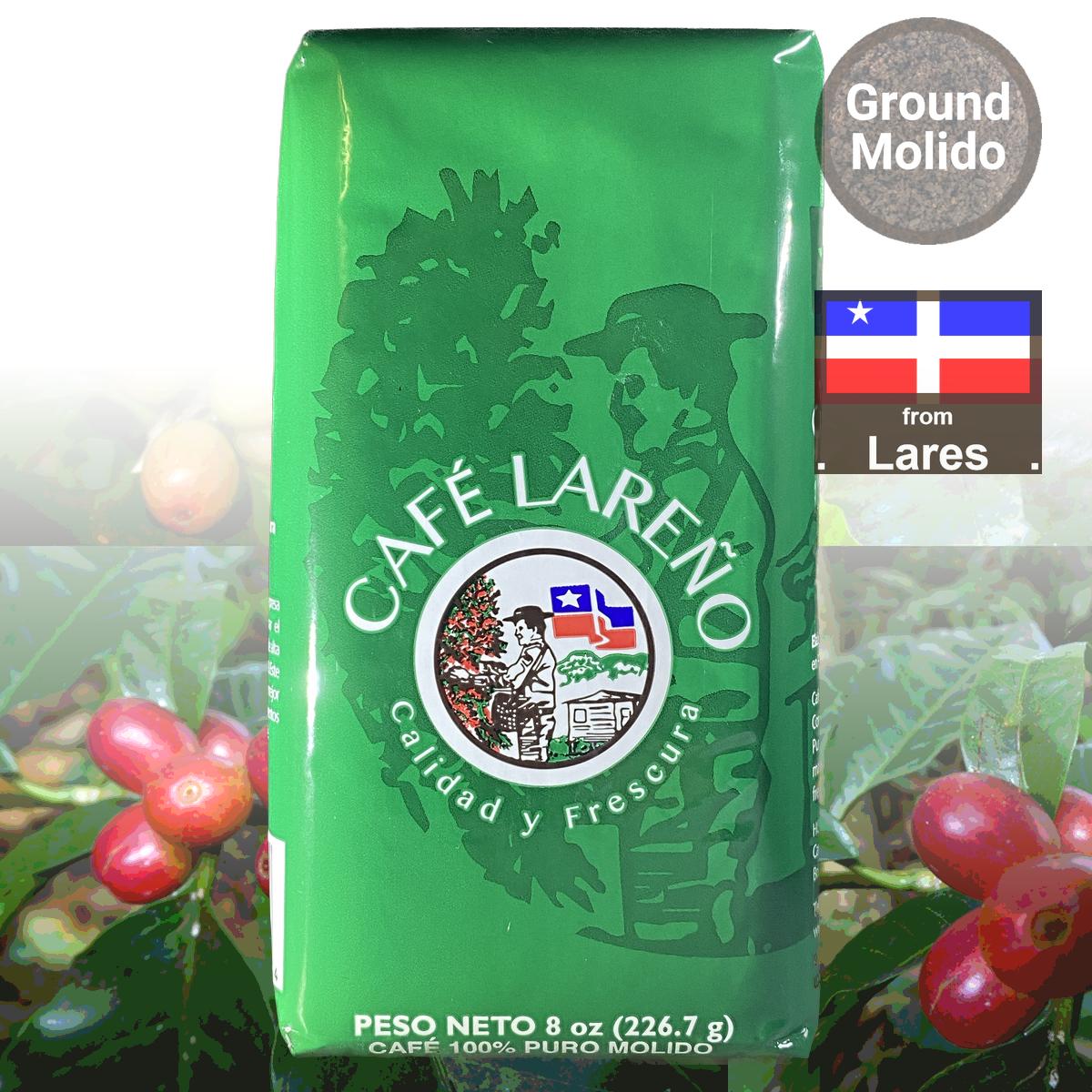 Muestra de café puertorriqueño: cafés populares de cinco estrellas