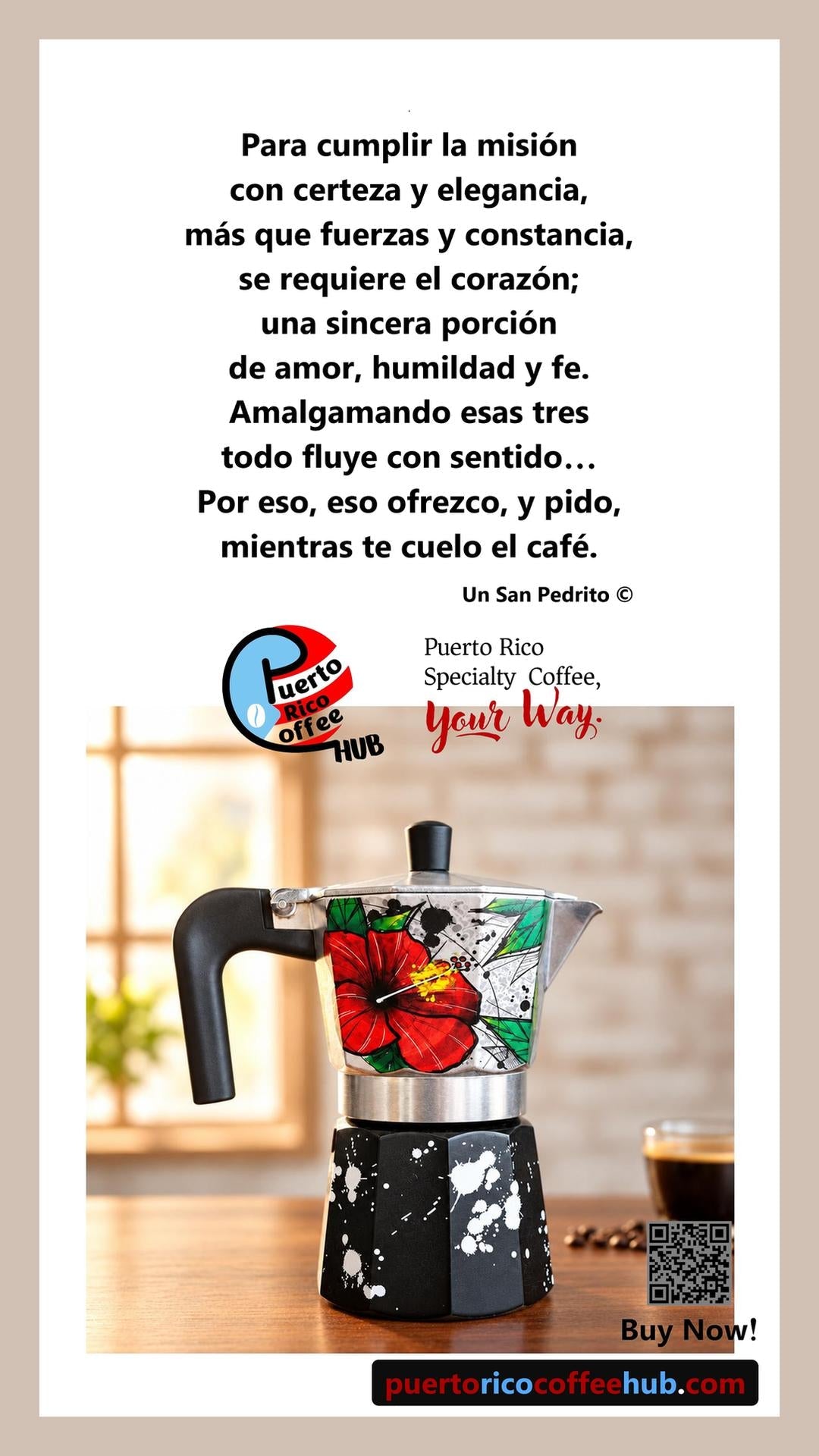 Café con sentido