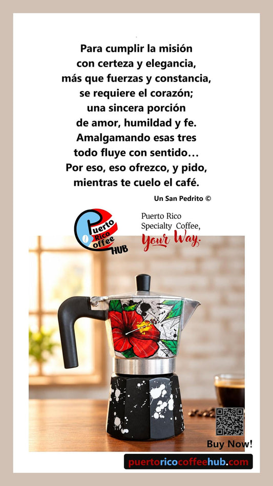Café con sentido
