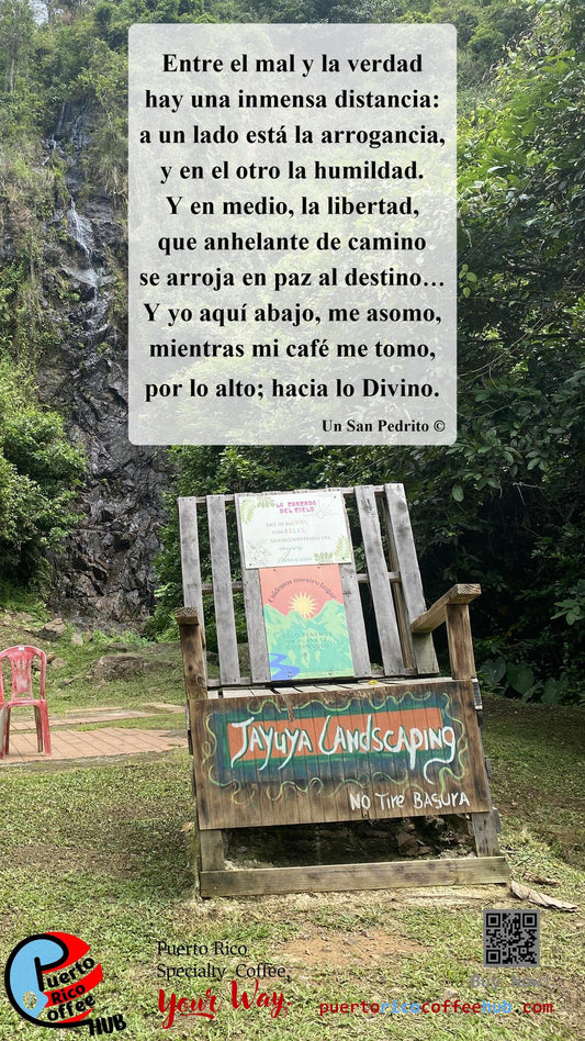 Café en Paz