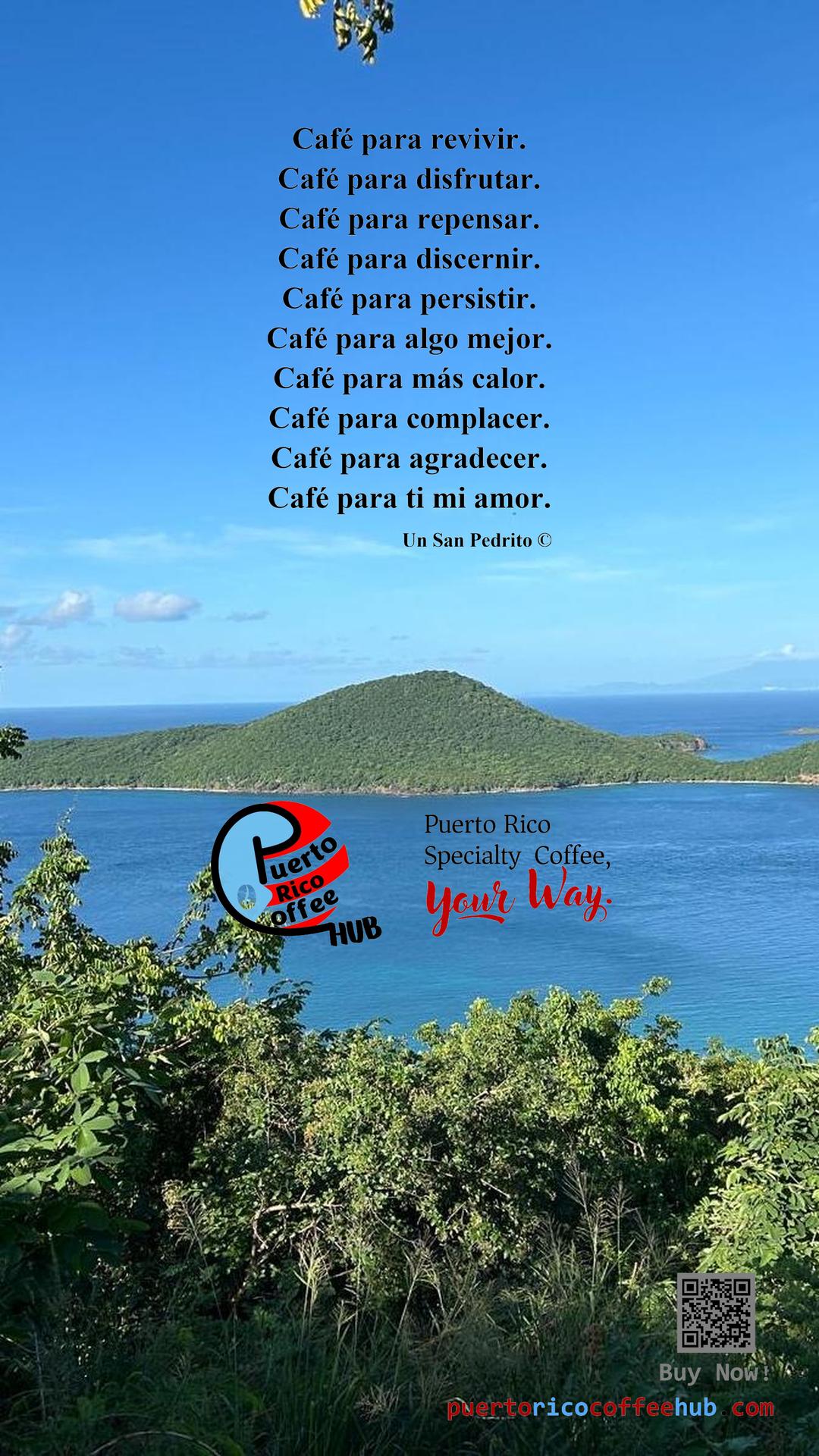 Café para ti