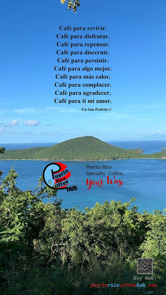 Café para ti