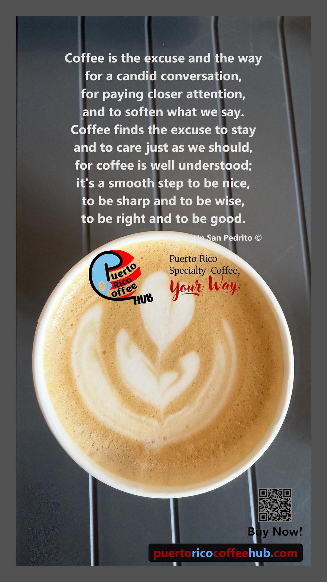 Coffee: A Smooth Step