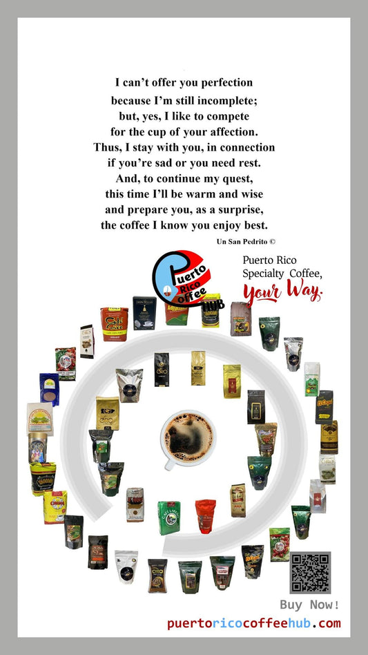 Wise Coffee Connection