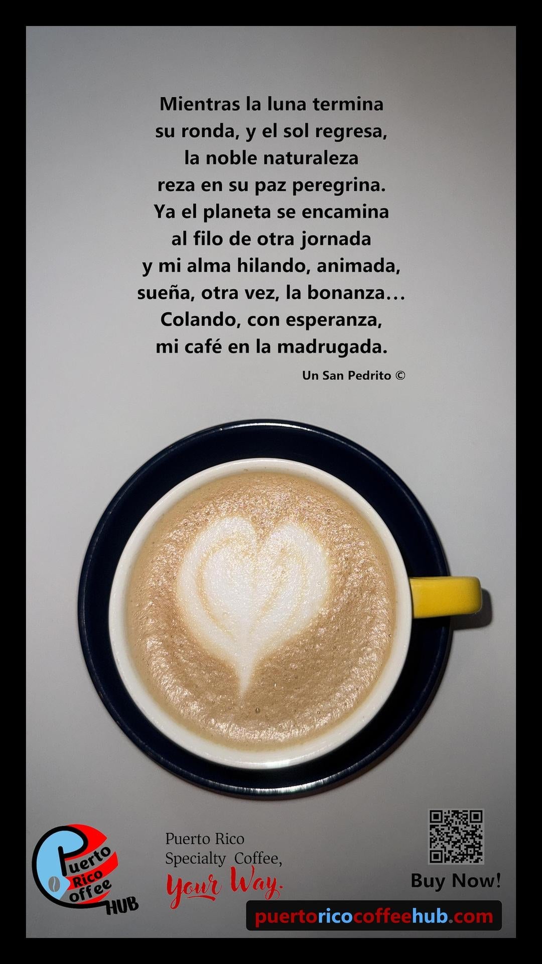 Café con esperanza