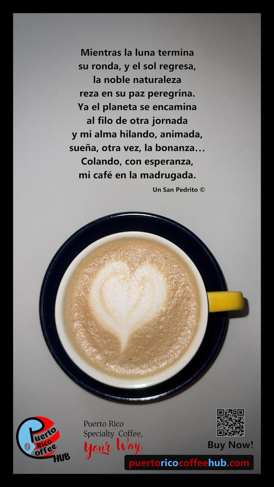 Café con esperanza