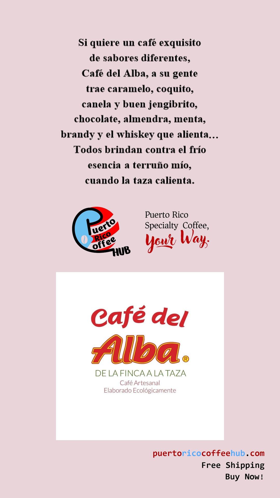 Café del Alba