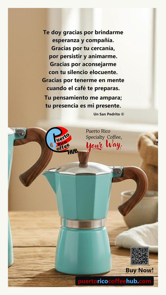 Te damos las gracias 2025