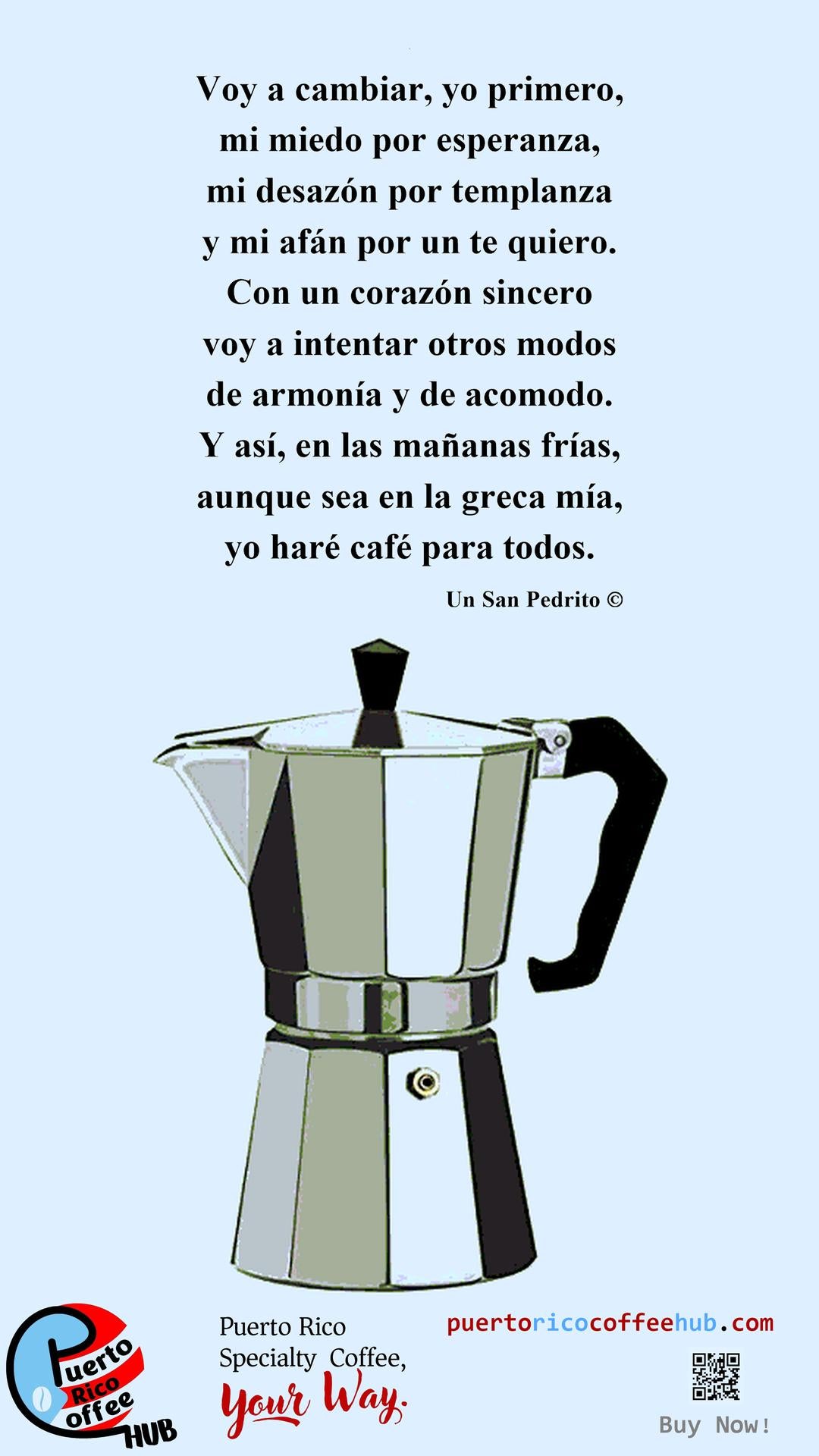 Café para todos