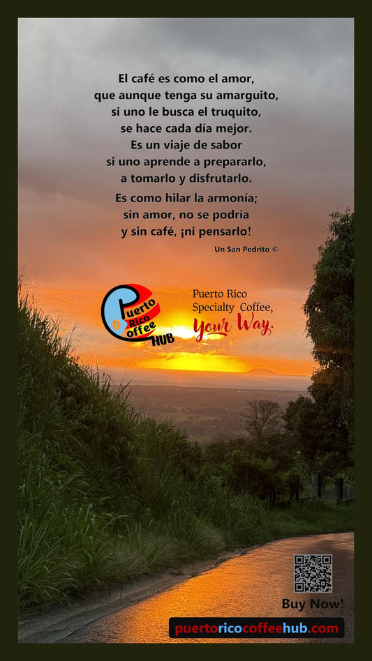 ¿Sin  café? ¡Ni Pensarlo!