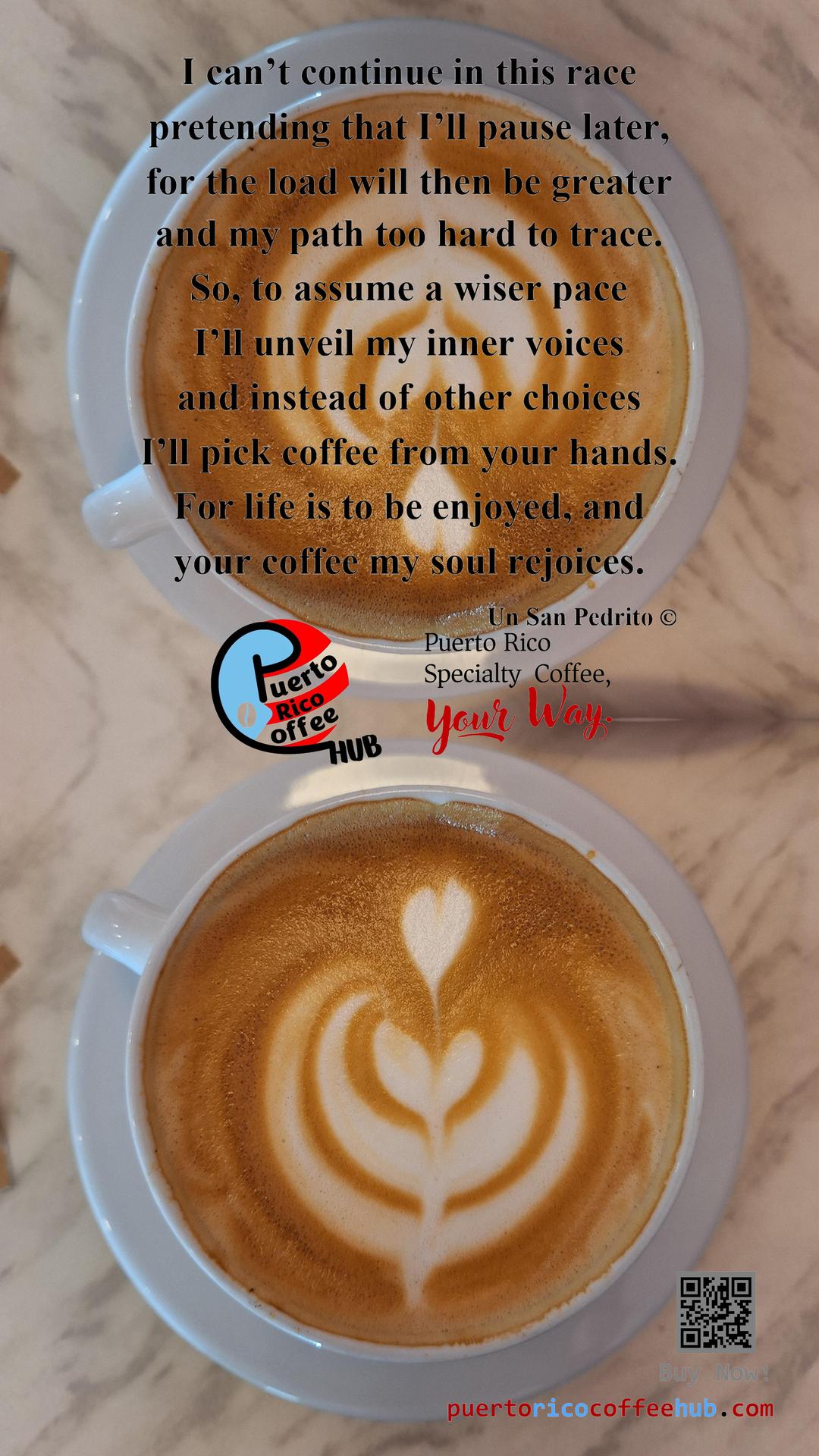 Your Coffee