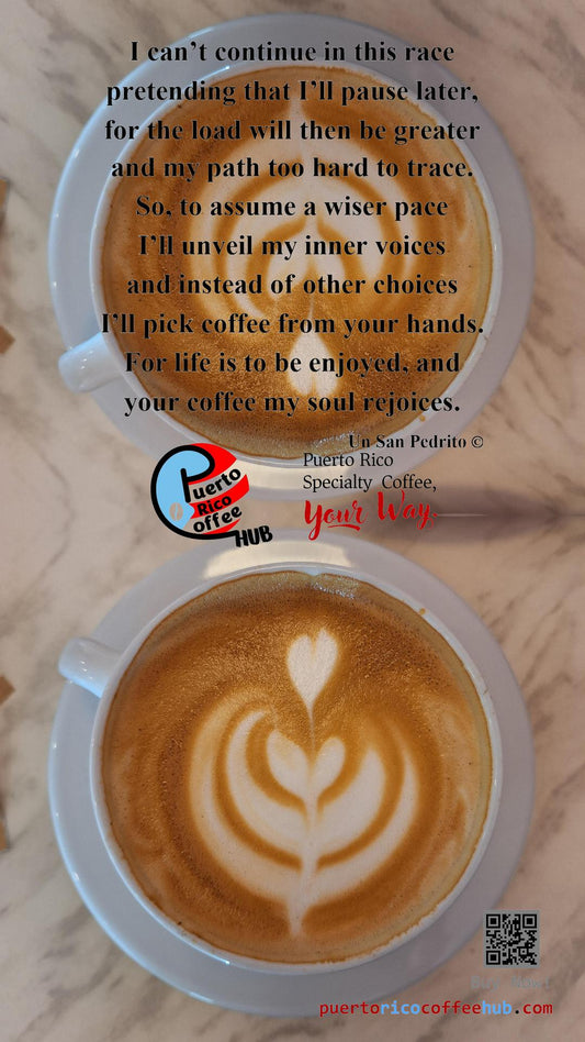 Your Coffee