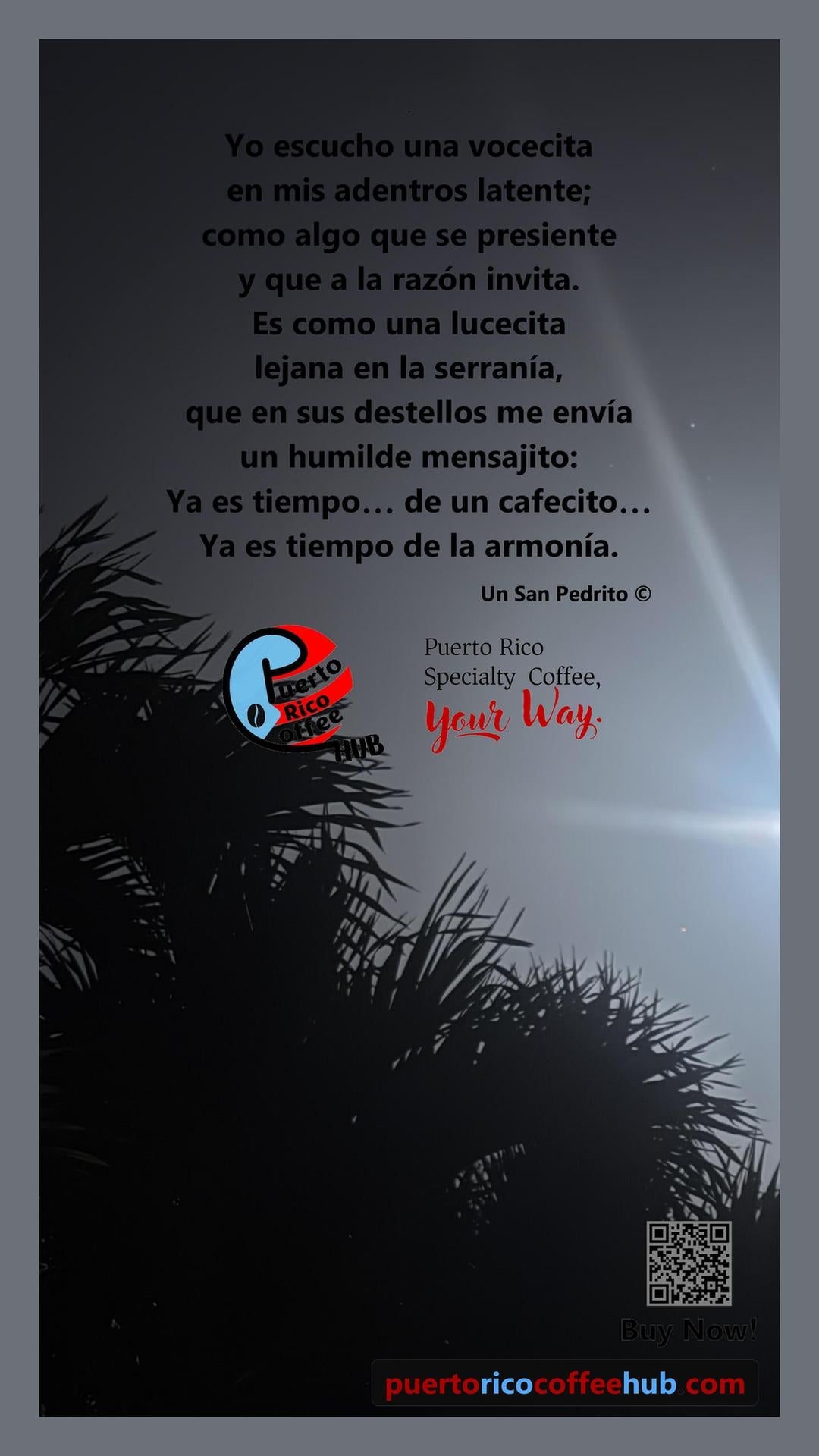 Una vocecita