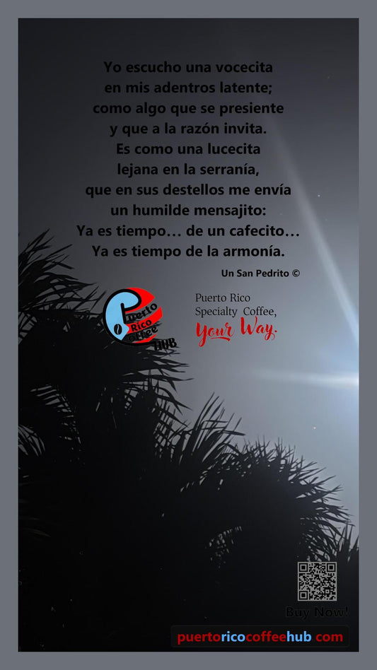 Una vocecita