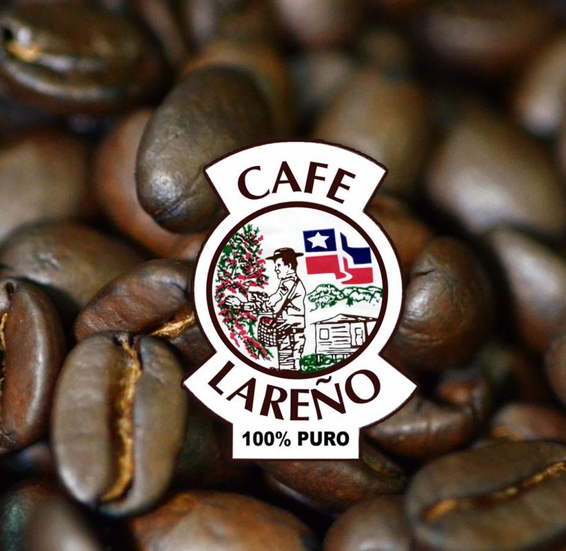 Café Lareño Coffee | Puerto Rico Coffee Hub