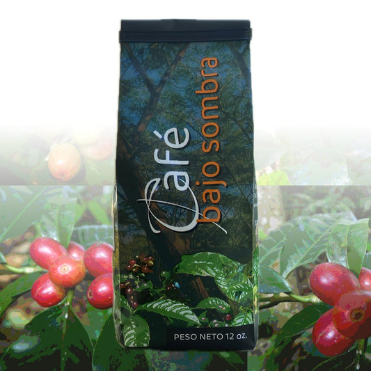 Café Lareño Ground Coffee | Puerto Rico Coffee Hub Café Lareño Ground Coffee | Puerto Rico Coffee Hub