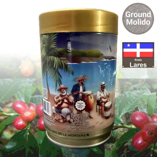 Products – Puerto Rico Coffee Hub