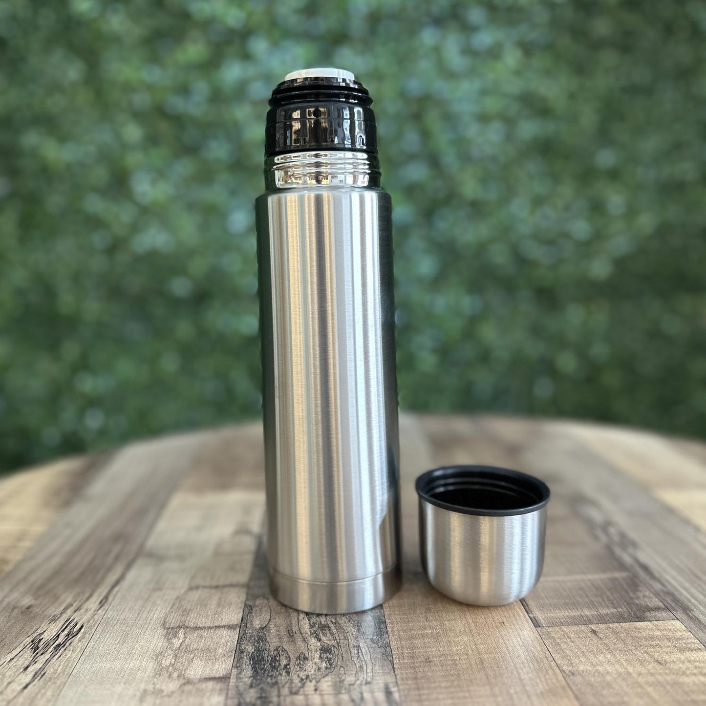 Stainless Steel Thermos