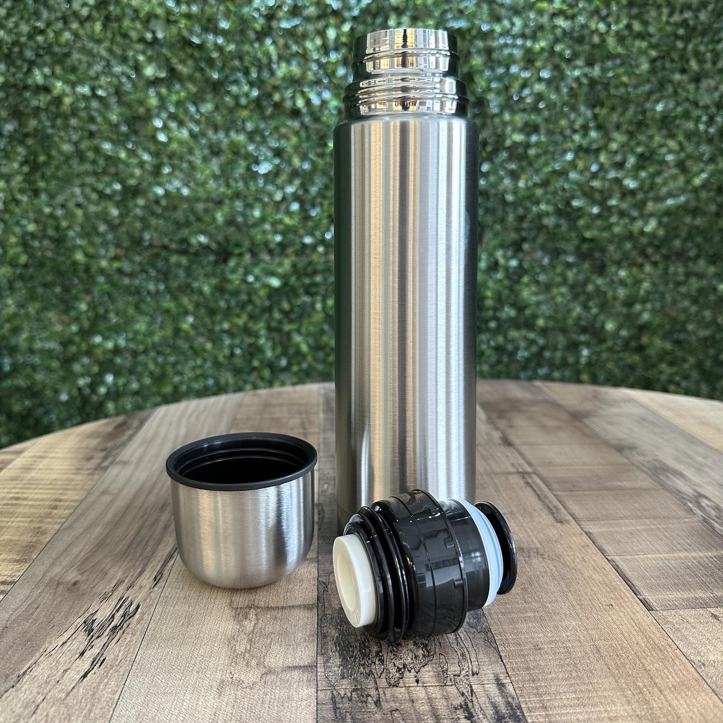 Stainless Steel Thermos