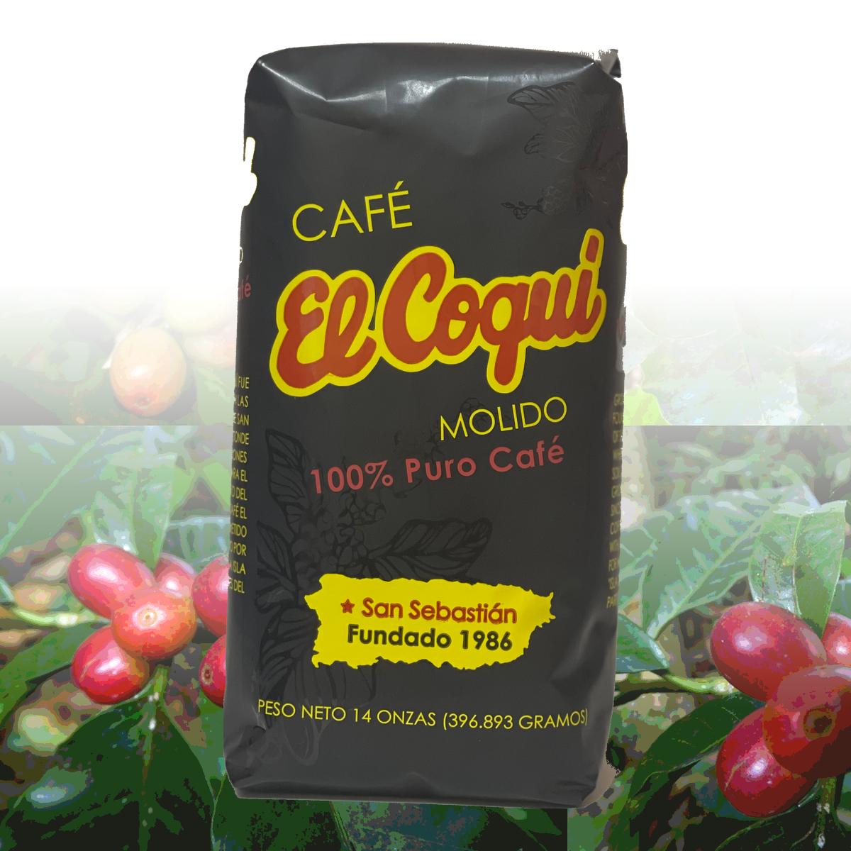Products | Puerto Rico Coffee Hub