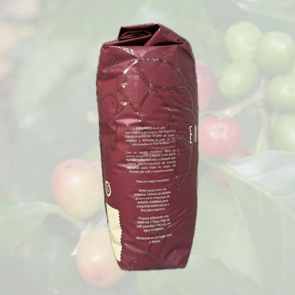 Café Encantos Origins Coffee Beans
