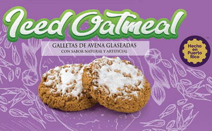 Galletas Cameo