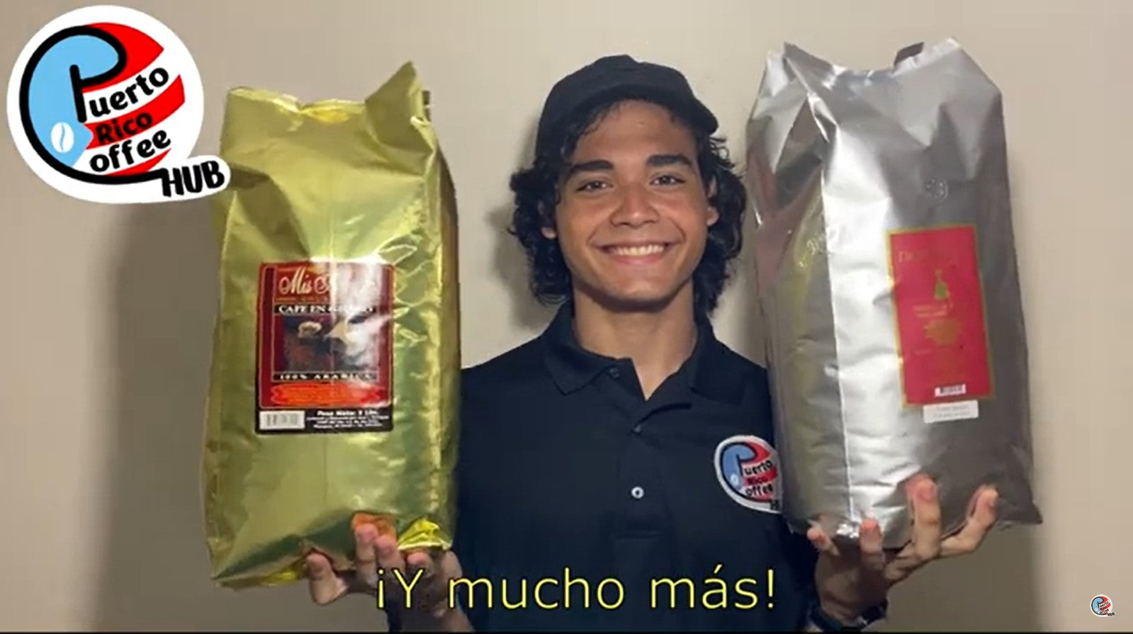 Greca Joshua Montes Coffee Makers – Puerto Rico Coffee Hub