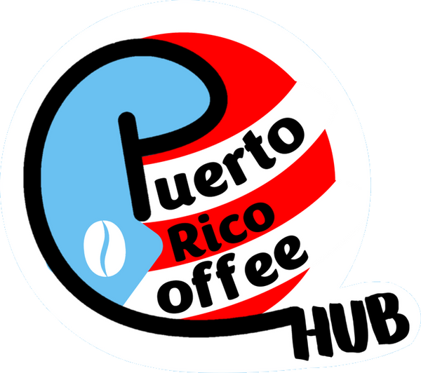 Puerto Rico Coffee Hub