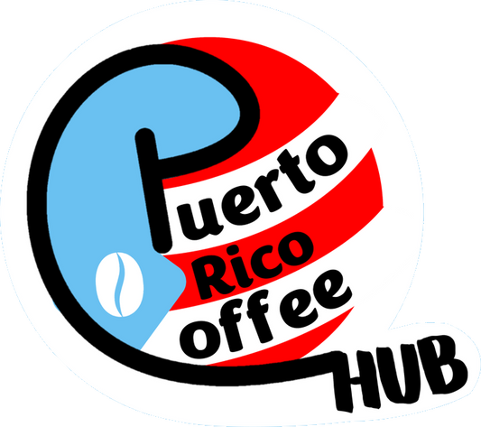 Puerto Rico Coffee Hub Gift Card (giftnote)