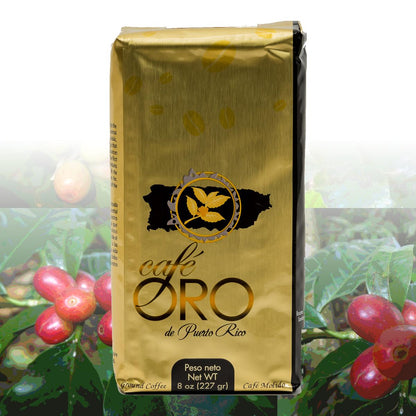 Café Oro Ground Coffee Amazon Expedited