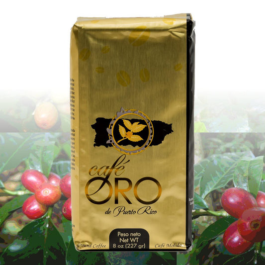 Café Oro Ground Coffee Amazon Expedited