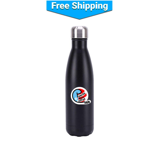 Double Insulated Stainless Steel Bottle