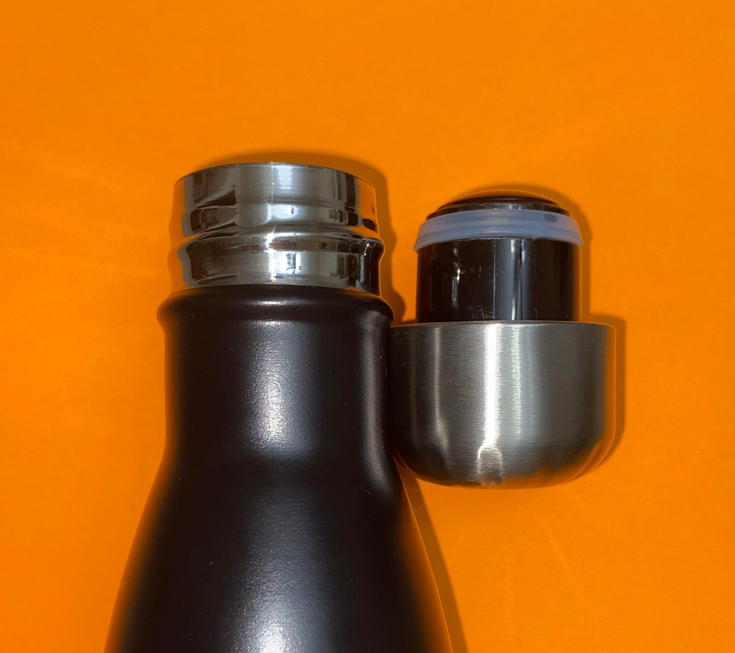 Double Insulated Stainless Steel Bottle