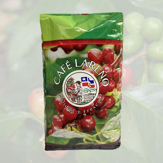 Café Lareño Coffee Beans 5 Pound Amazon Expedited