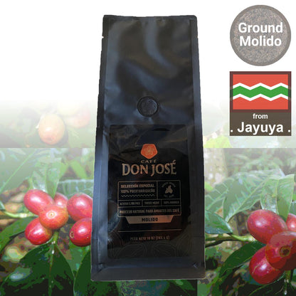 Café Don José Ground Coffee